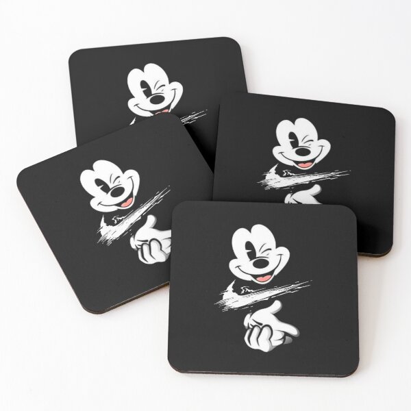 Item preview, Mickey designed and sold by UZRWRLD .
