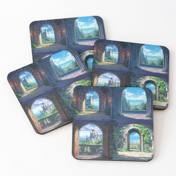 Item preview, Outside the Window designed and sold by zawakanu.