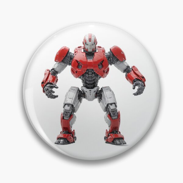 Item preview, Robot I designed and sold by luissiul.