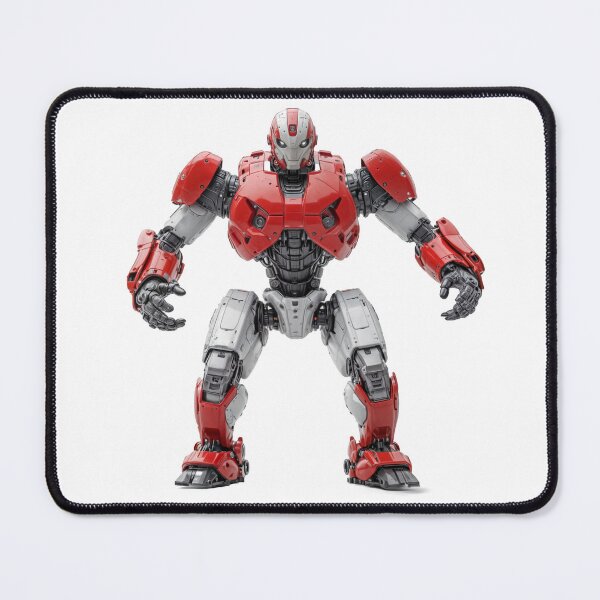 Item preview, Robot I designed and sold by luissiul.