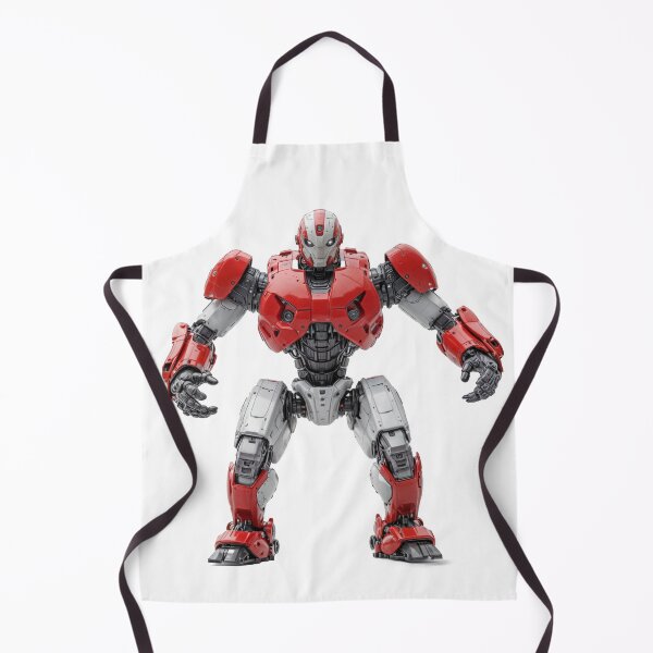 Item preview, Robot I designed and sold by luissiul.