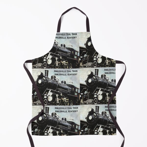 Item preview, Himlerville Coal Train designed and sold by JoezPlace.