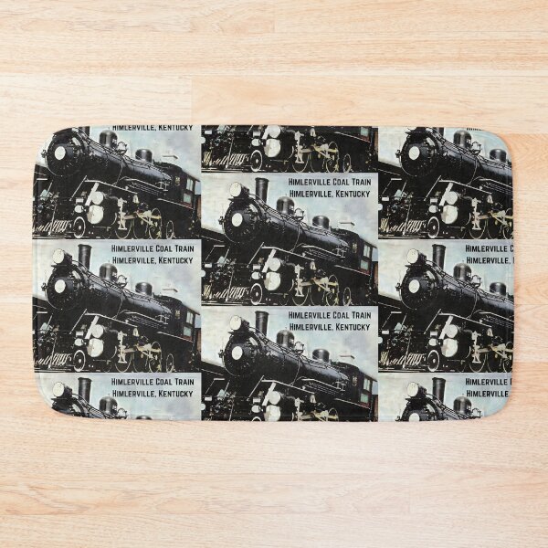 Item preview, Himlerville Coal Train designed and sold by JoezPlace.