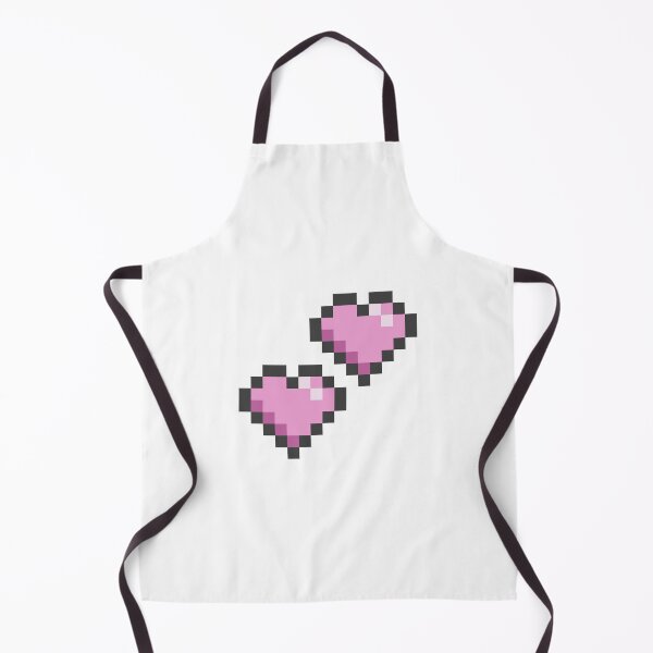 Item preview, love pixel art designed and sold by helixter.