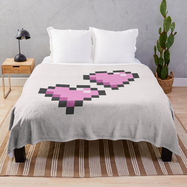 Item preview, love pixel art designed and sold by helixter.