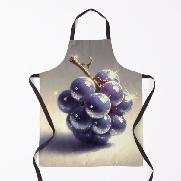 Item preview, Shiny Grapes designed and sold by Thedigital91.