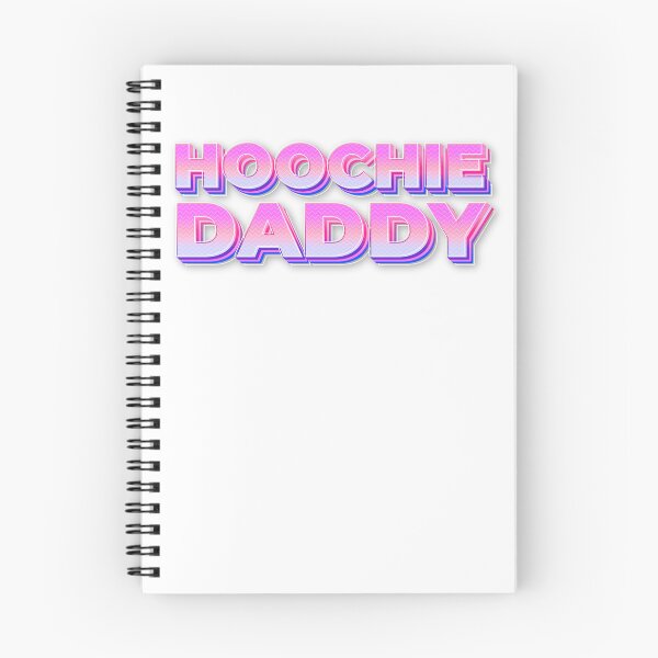 Item preview, Hoochie Daddy Season Hoochie Daddy Gear designed and sold by DynamicDesign.