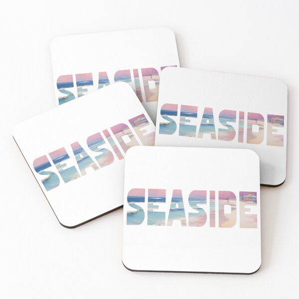 Item preview, Seaside Art designed and sold by emmakraner.