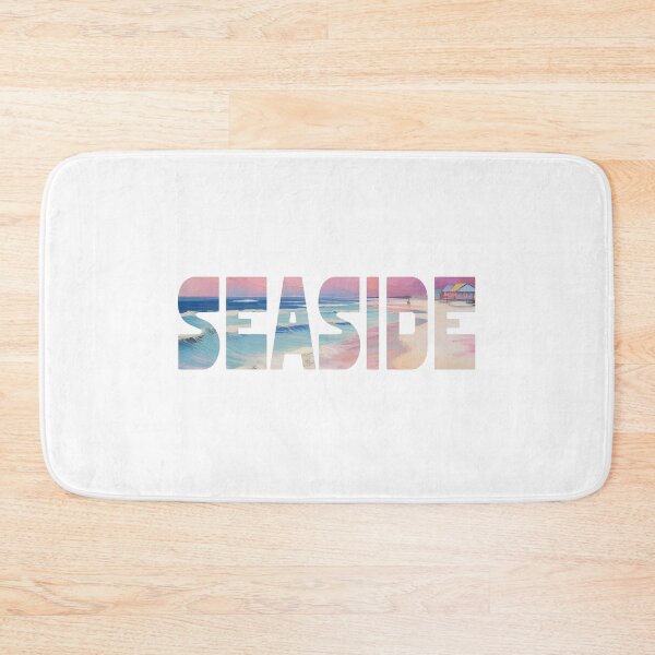 Item preview, Seaside Art designed and sold by emmakraner.