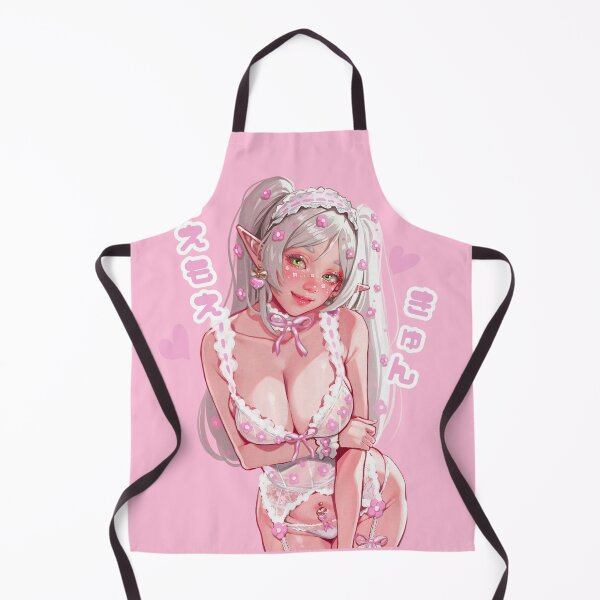 Item preview, Elf girl designed and sold by COSMO ART.