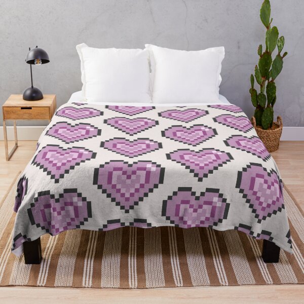Item preview, love pixel art designed and sold by helixter.