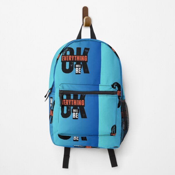 Item preview, Everything Will be OK designed and sold by Ethanabban.