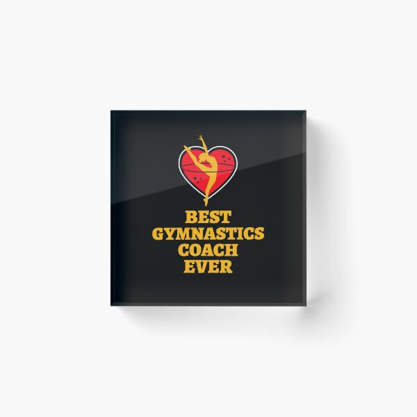 Artikelvorschau, Bester Gymnastiktrainer aller Zeiten entworfen und verkauft von 87-Aesthetics.