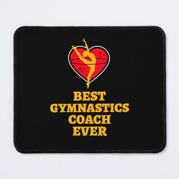 Artikelvorschau, Bester Gymnastiktrainer aller Zeiten entworfen und verkauft von 87-Aesthetics.