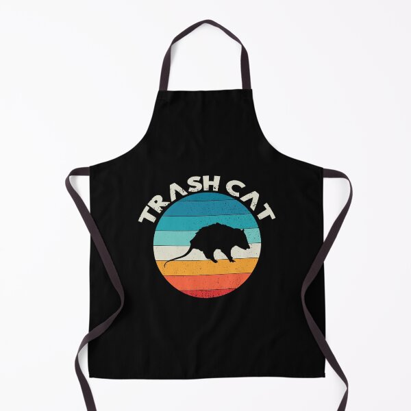 Item preview, Trash Cat designed and sold by OlivDesignsCo.
