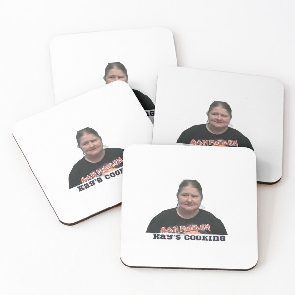 Item preview, Kay's Cooking designed and sold by Travelcases.