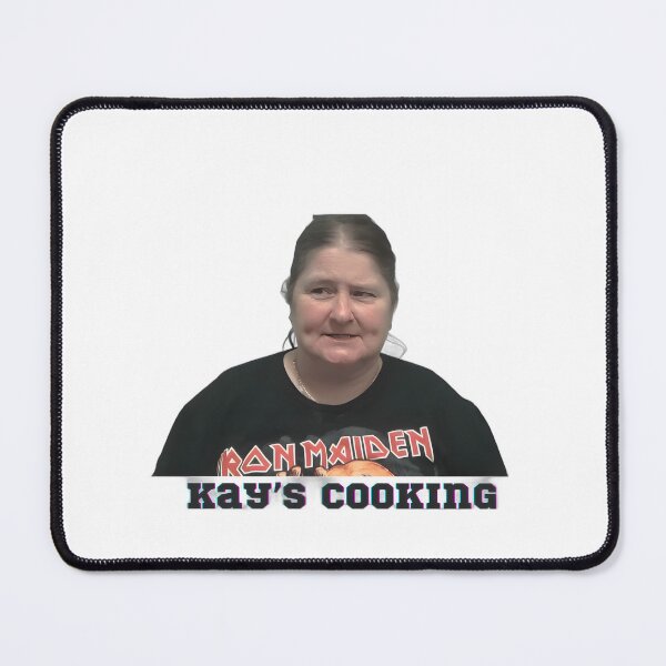 Item preview, La cocina de Kay designed and sold by Travelcases.