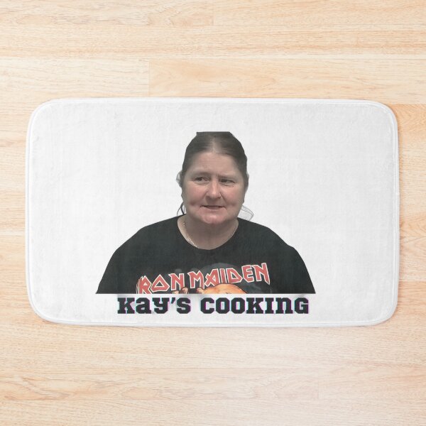 Item preview, Kay's Cooking designed and sold by Travelcases.