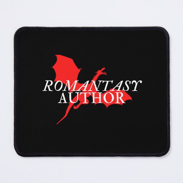 Item preview, Romantasy Author designed and sold by mydoodlesateme.