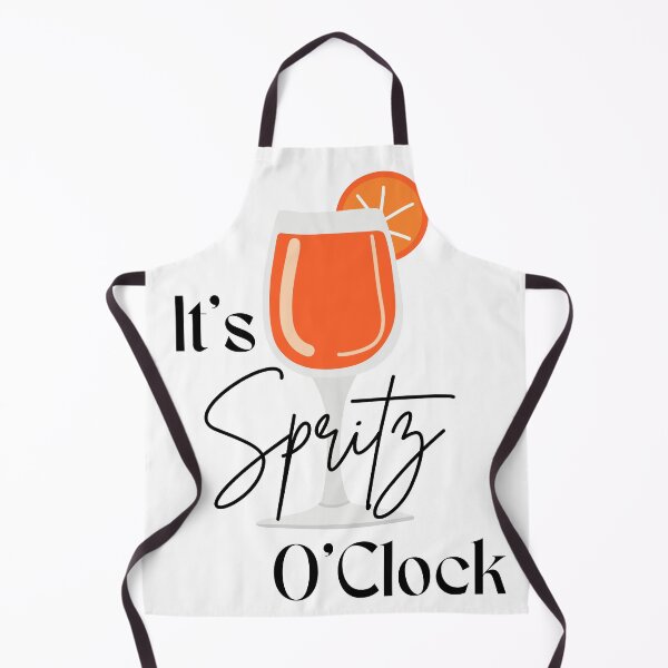 Item preview, Spritz O'Clock designed and sold by Justina Designs.
