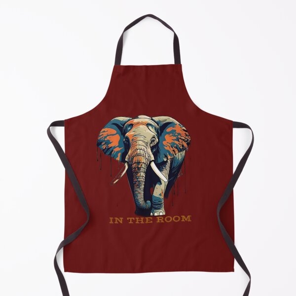 Item preview, Elephant In The Room designed and sold by Erik007best.