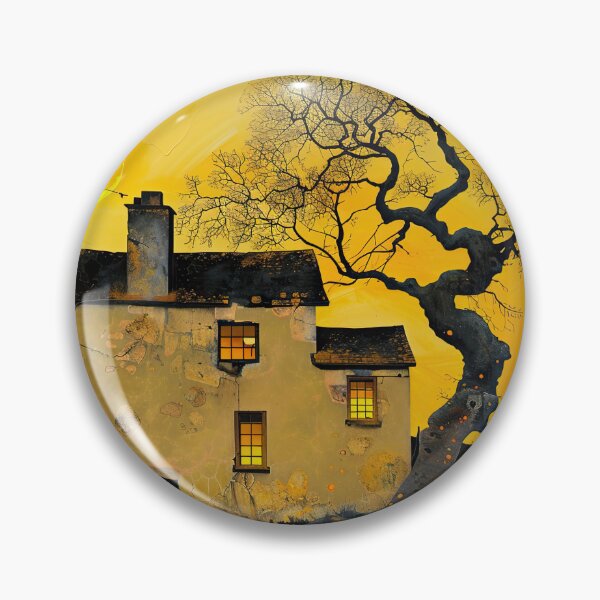 Item preview, Twilight Repose designed and sold by Pei-Kang Hsu.