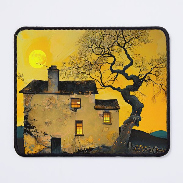Item preview, Twilight Repose designed and sold by Pei-Kang Hsu.