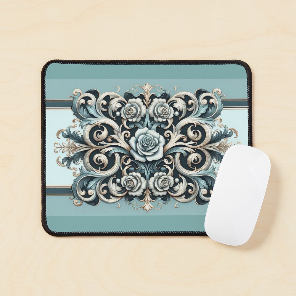 Item preview, Mouse Pad designed and sold by DesignsByPrnces.