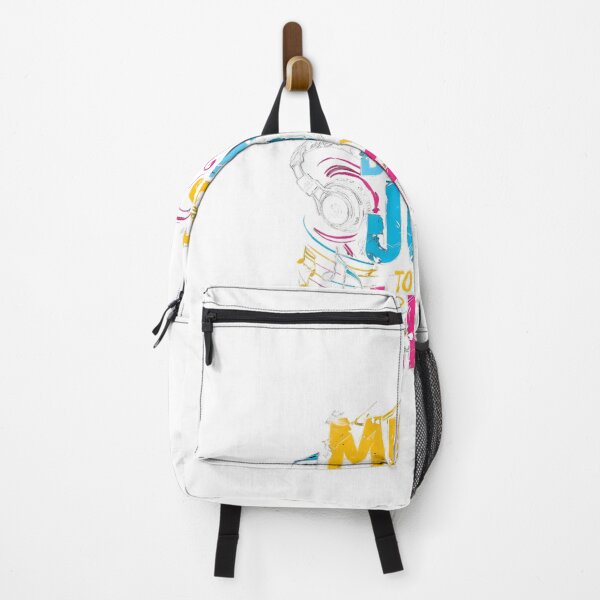 Item preview, Music Brings Joy to My Life designed and sold by AldeaPod.