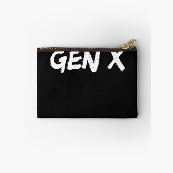Item preview, Gen X Generation X Gen X Gear designed and sold by DynamicDesign.