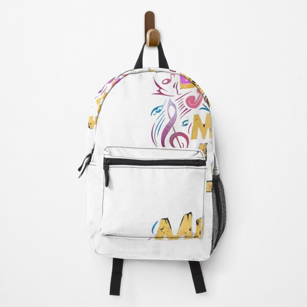 Item preview, Music Brings Joy to My Life designed and sold by AldeaPod.