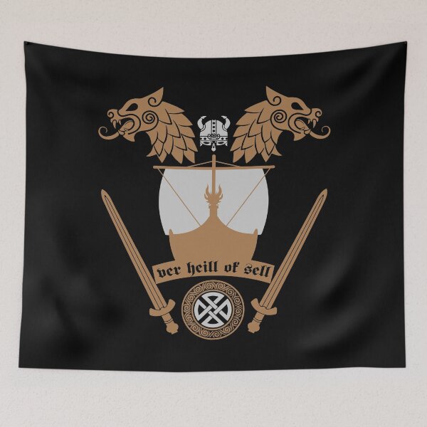 Item preview, Viking Norse Festival designed and sold by happygiftideas.