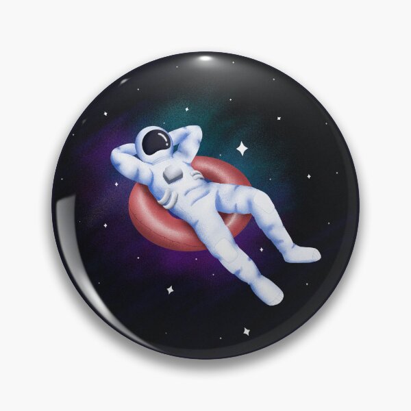 Item preview, Space Time designed and sold by CleeTees.