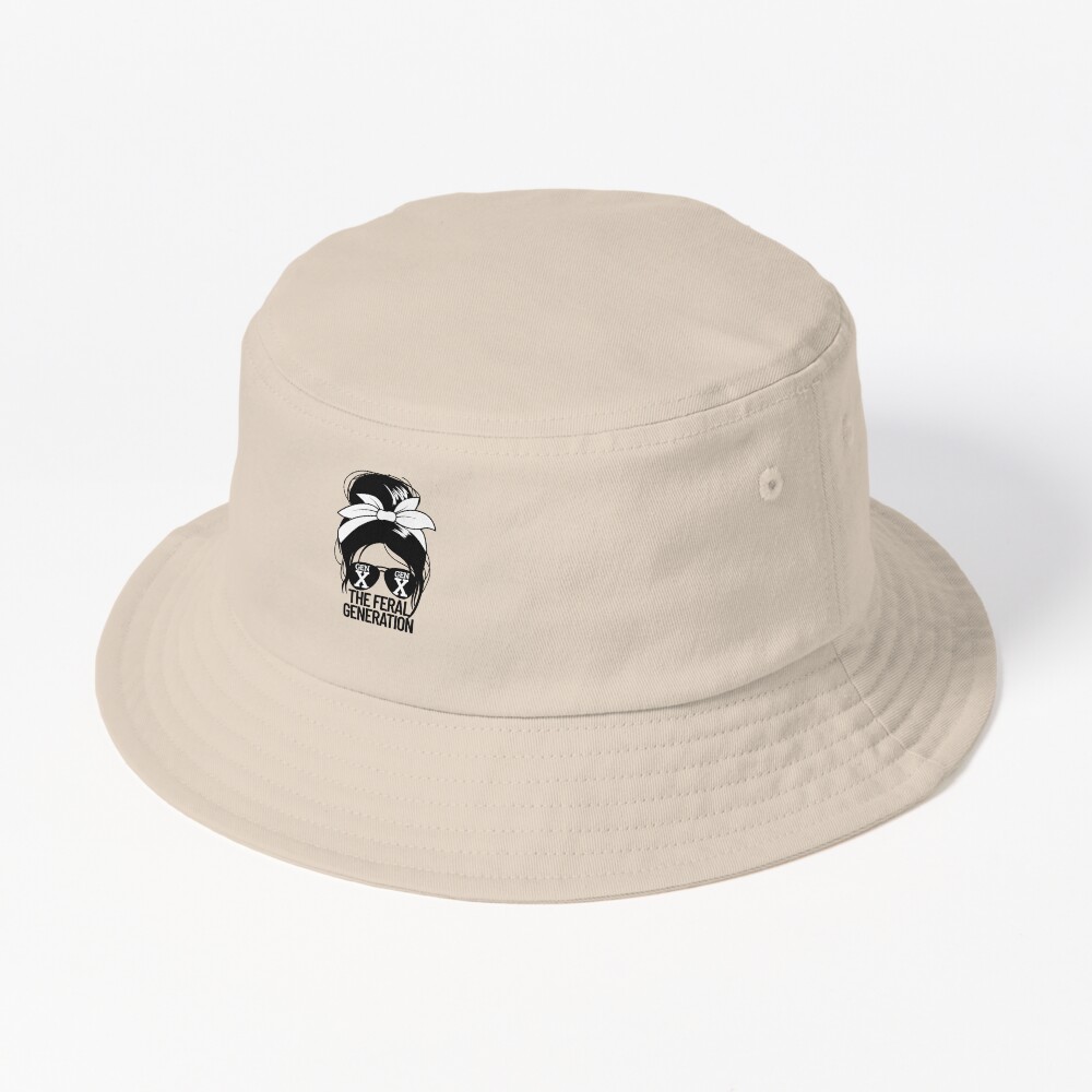 Item preview, Bucket Hat designed and sold by DynamicDesign.