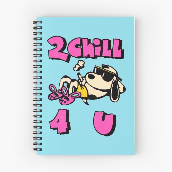 Item preview, Dog Too Chill For You designed and sold by Kaffedemajora.