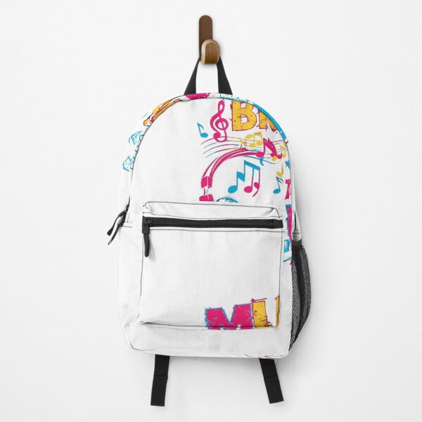 Item preview, Music Brings Joy to My Life designed and sold by AldeaPod.