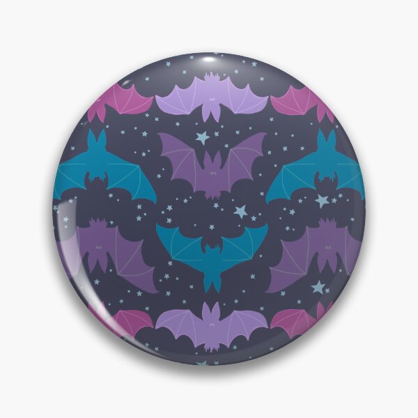 Item preview, Fricken bats! designed and sold by Jen Blom.