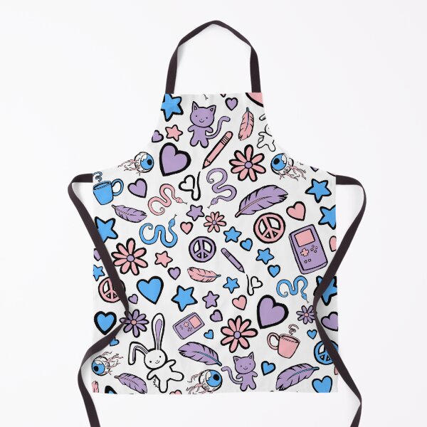 Item preview, Bunnies, Kittens, Snakes, Hearts, Flowers, Feathers, and Coffee! designed and sold by KatelynMitalski.