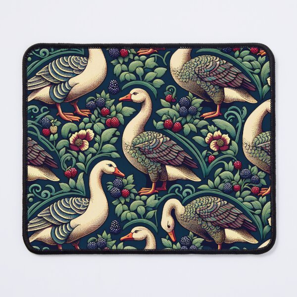 Item preview, Goose Pattern designed and sold by Travelcases.