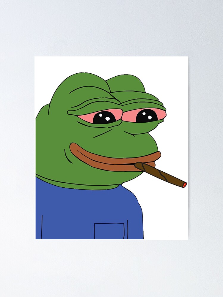 weed cigarette meme 4Chan Meme