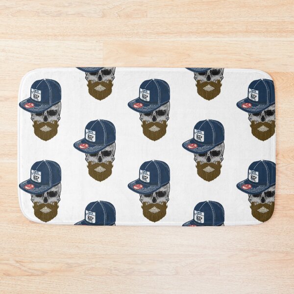 Item preview, Geelong Forever designed and sold by Fake Heston’s Scribble Emporium.