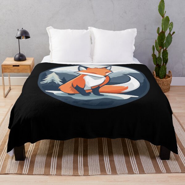 Item preview, Happy Fox Collection designed and sold by Reichcorp.