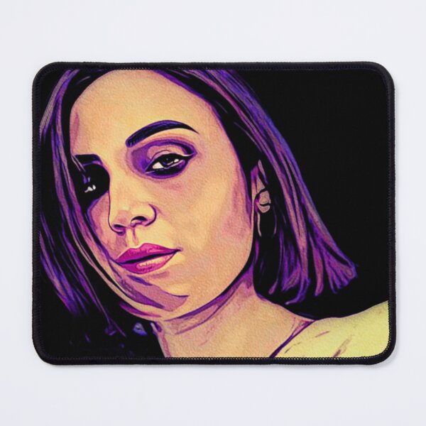 Item preview, Darkside Waverly Earp designed and sold by Huntch.