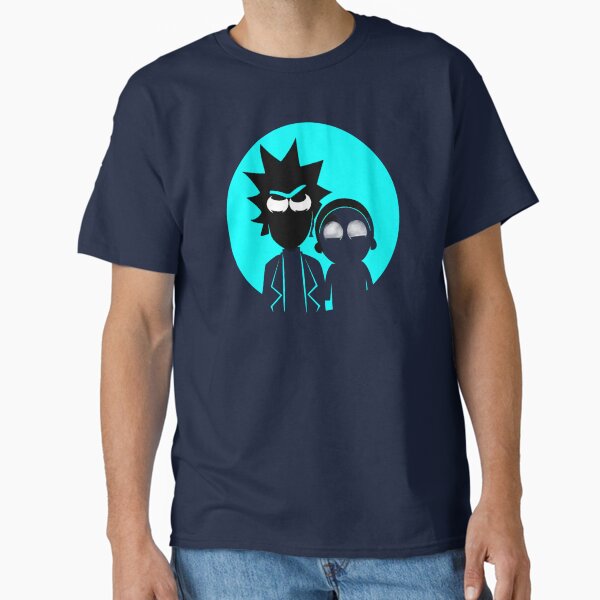 Item preview, Rick and Morty designed and sold by UZRWRLD .