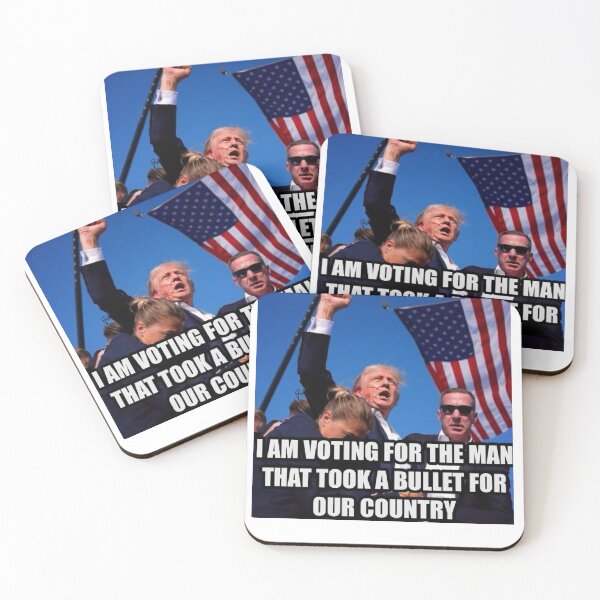 Item preview, Trump 2024 Next President Election Assassination American Patriotic  designed and sold by marinn.