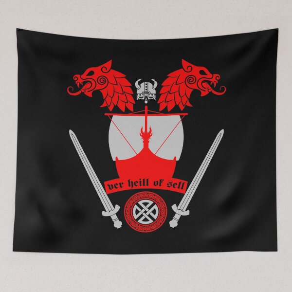 Item preview, Viking Norse Festival designed and sold by happygiftideas.