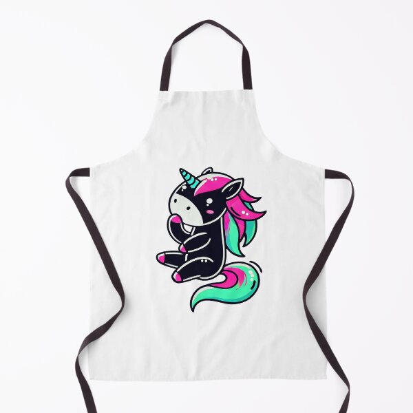 Item preview, Unicorn's Cosmic Contemplation designed and sold by 3DAF.