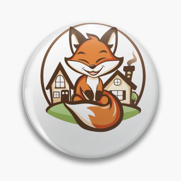 Item preview, Happy Fox Collection designed and sold by Reichcorp.