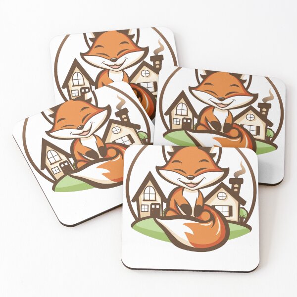 Item preview, Happy Fox Collection designed and sold by Reichcorp.