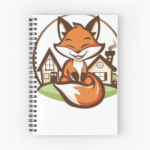 Item preview, Happy Fox Collection designed and sold by Reichcorp.